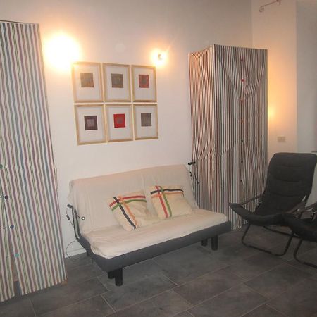 Crisalide Mini Apartment Sorano  Exterior foto