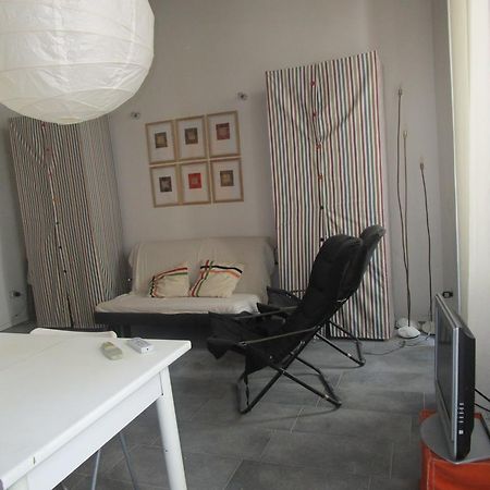 Crisalide Mini Apartment Sorano  Exterior foto