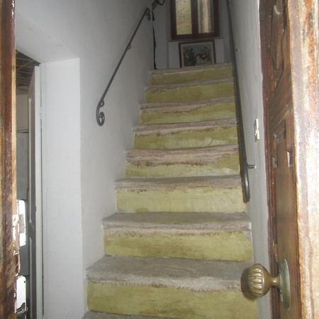 Crisalide Mini Apartment Sorano  Exterior foto
