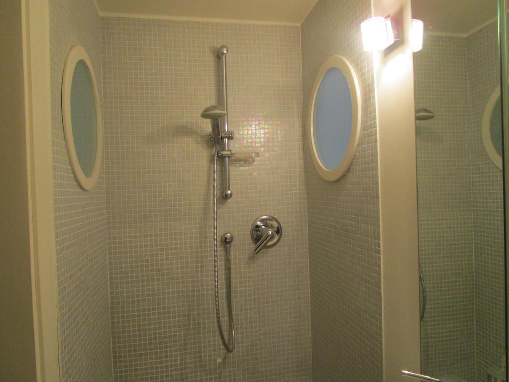 Crisalide Mini Apartment Sorano  Exterior foto