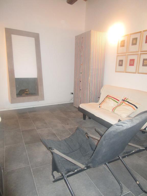 Crisalide Mini Apartment Sorano  Exterior foto