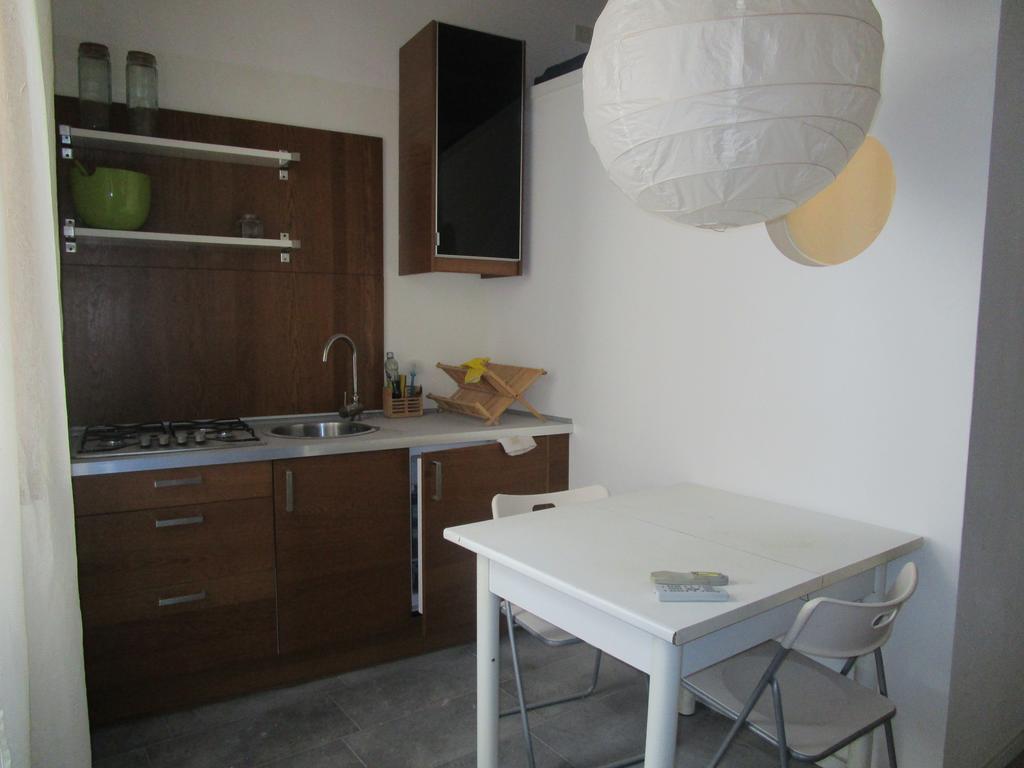 Crisalide Mini Apartment Sorano  Exterior foto